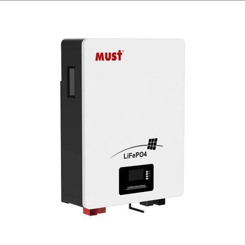 Акумуляторна Батарея MUST LiFePO4 LP16-48100 5 kWt 48V 100A 2357957556 фото