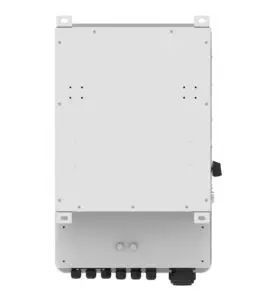 Гібридний інвертор Deye 8 кВт SUN-8K-SG05LP1-AM2 1-фазний 102 фото