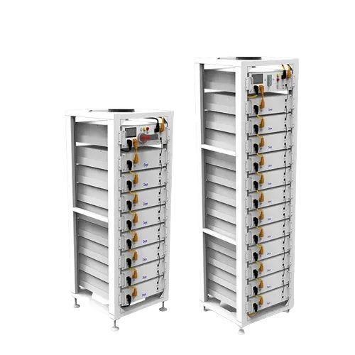 Акумуляторна батарея Deye LiFePO4 5,12 кВт рік високовольтна 100A BOS-GM5.1 111 фото