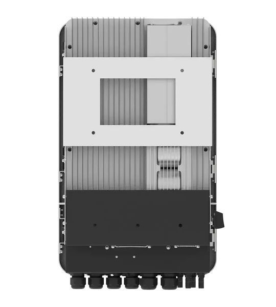 Гибридный инвертор Deye 8 кВт SUN-8K-SG05LP1-EU-SM2 1-фазный 1012 фото