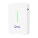 Акумуляторна батарея Deye LiFePO4 10,24 кВт рік 51,2B 200A RW-F10.6 110 фото 1