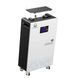 Акумуляторна батарея lvtopsun Lithium Battery-G2&nbsp;LVTS-512300&nbsp;220V и 110V 4820175950469 фото 2
