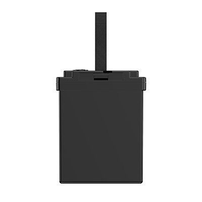 Аккумуляторная батарея lvtopsun Lithium Battery-G2&nbsp;LVTS-128100&nbsp;220V и 110V 1.28 кВт год 4820175950421 фото