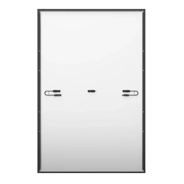 Сонячна панель Longi Solar LR5-54HTH-435M Black Frame 435 фото