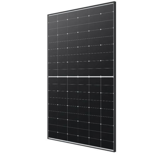 Сонячна панель Longi Solar LR5-54HTH-435M Black Frame 435 фото