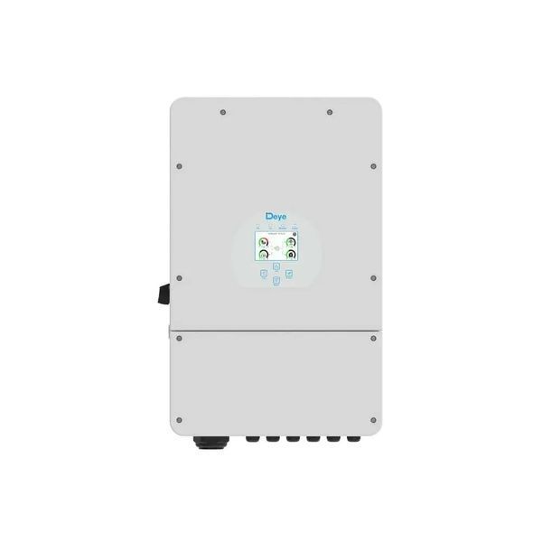 Комплект резервного живлення Гібридний інвертор Deye SUN-8K‐SG01LP1-EU 8 кВт + Акумулятор LVTOPSUN LVTS‐512200 11003 фото